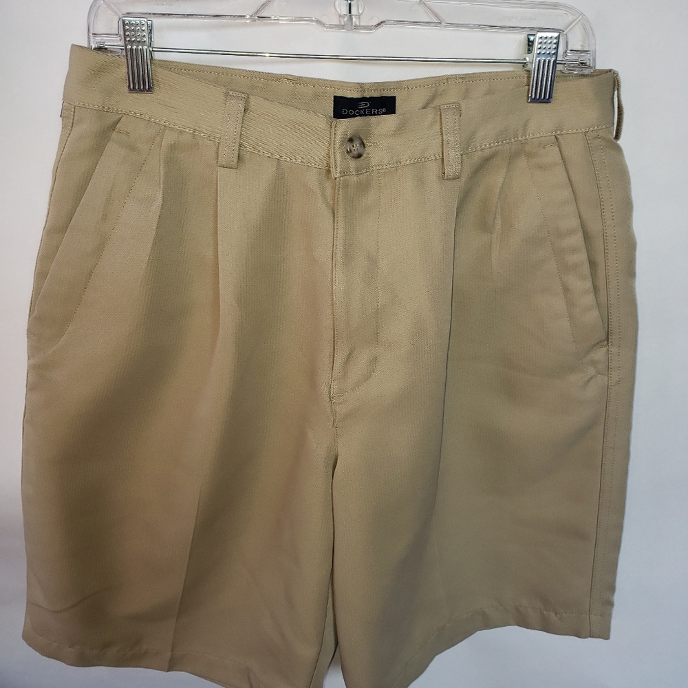 Dockers